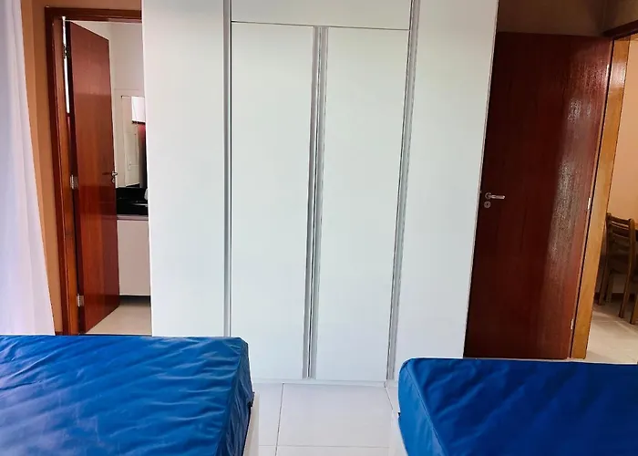 Ideal para Família Próximo às Praias - Ap 309 Cabo Frio