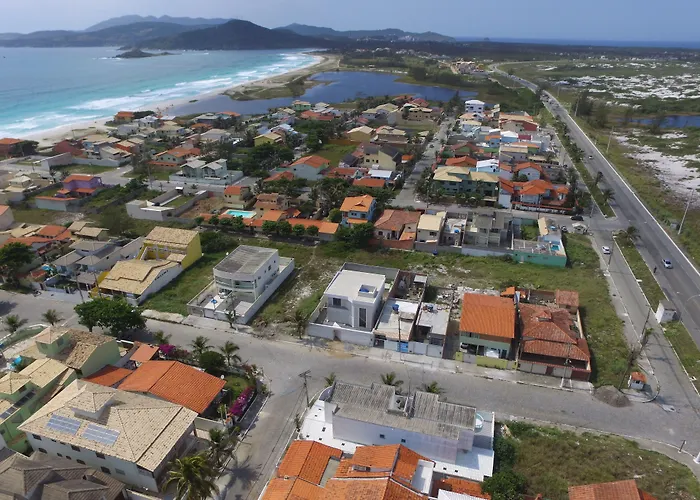 Foguete Style Apartamento Cabo Frio
